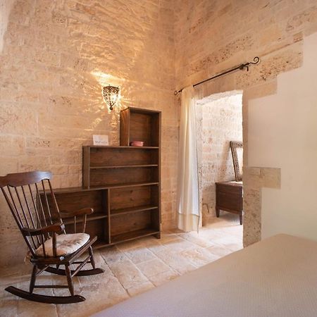 Wepuglia - Trullo Sentimento Villa Martina Franca Eksteriør bilde