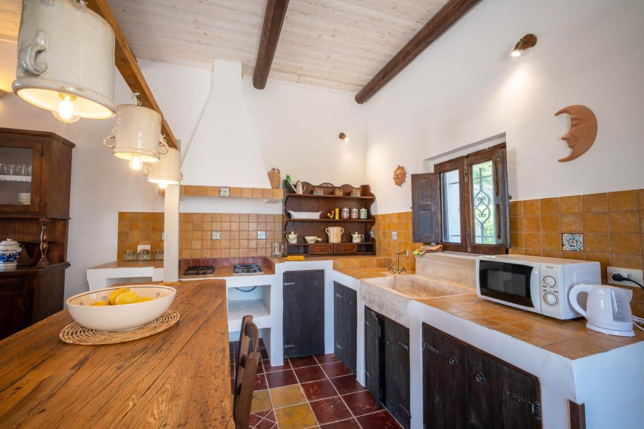 Wepuglia - Trullo Sentimento Villa Martina Franca Eksteriør bilde